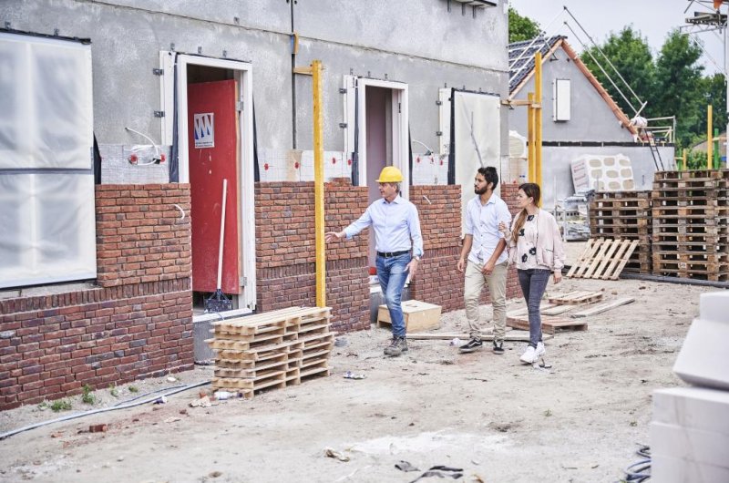 Nieuwbouwsite-Zuid-Holland-Rabobank