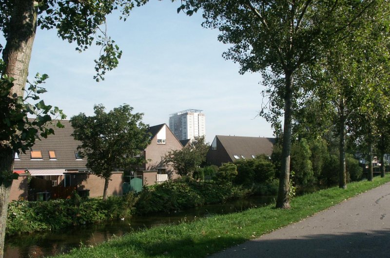 De-Akkers-Spijkenisse-Westdijk