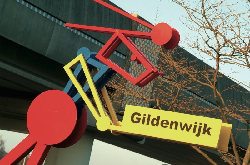 Gildenwijk