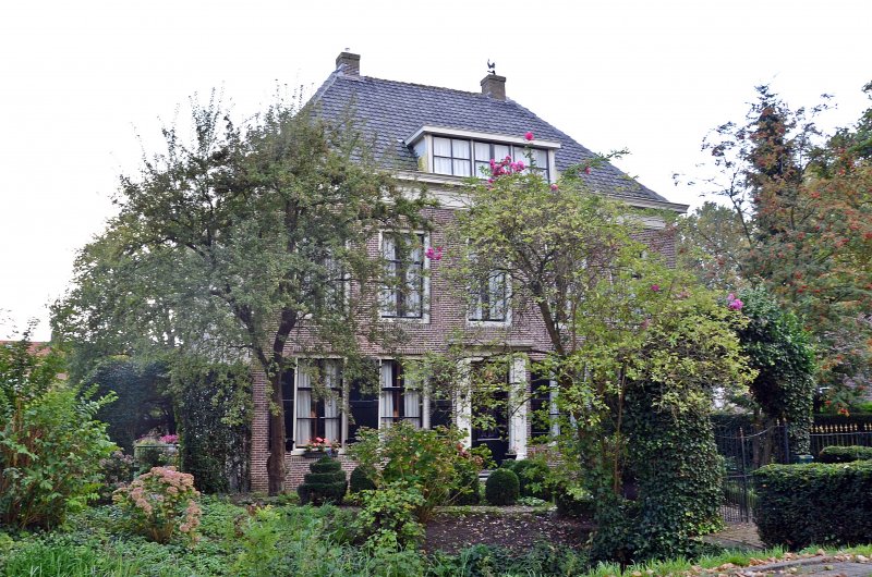 Abbenbroek-villa