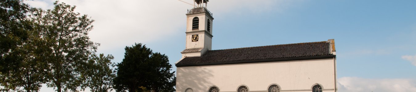 Simonshaven-kerk