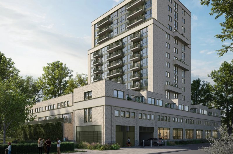 De-Loper-nieuwbouw-appartementen-stadswoningen-Spijkenisse