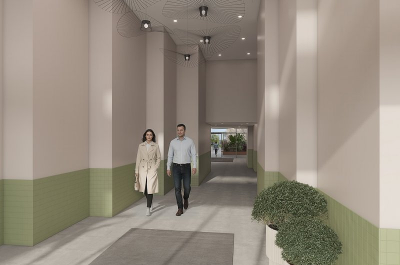 De-Loper-nieuwbouw-appartementen-stadswoningen-Spijkenisse