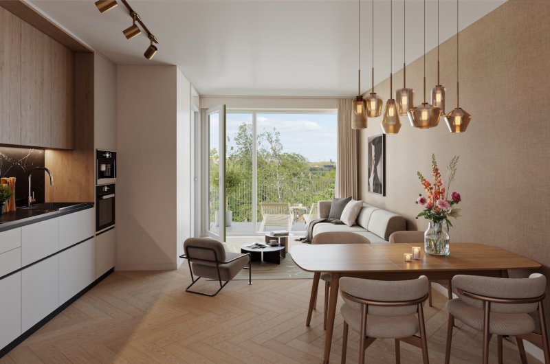 De-Loper-nieuwbouw-appartementen-stadswoningen-Spijkenisse