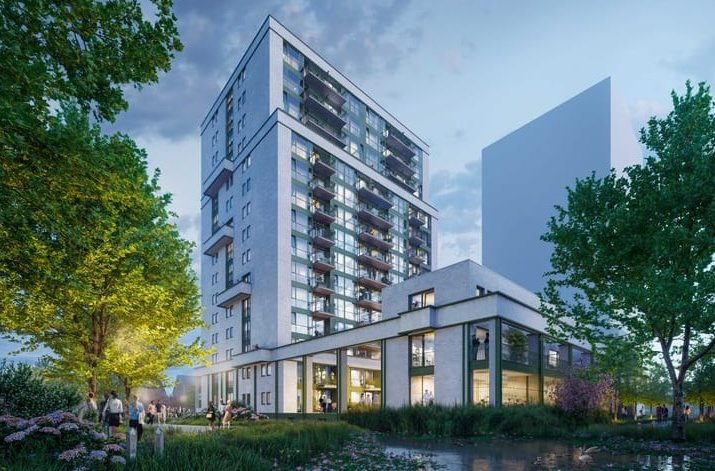 De-Loper-nieuwbouw-appartementen-stadswoningen-centrum-Spijkenisse