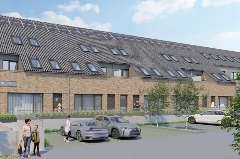 Op-deze-afbeelding-nieuwbouw-boerderij-De-Stee-in-Simonshaven-exterieur