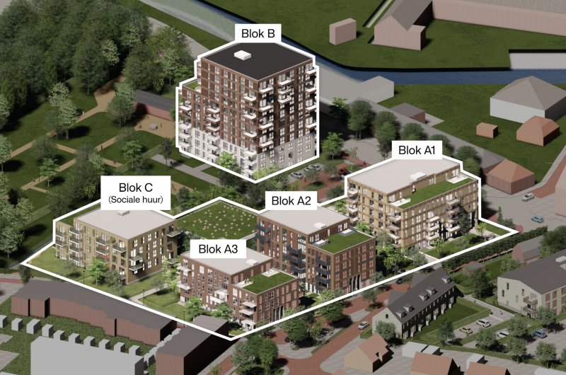 District-S-nieuwbouw-appartementen-Spijkenisse