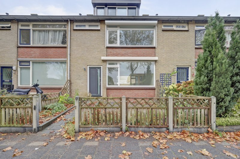 Eengezinswoning-Galileilaan-40-Spijkenisse