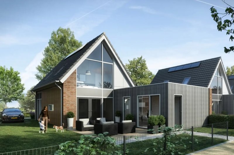 Nieuwbouwwoningen-Gemeenlandsewijk-Abbenbroek