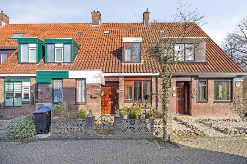 Foto-eengezinswoning-Libelleveen-253-Spijkenisse
