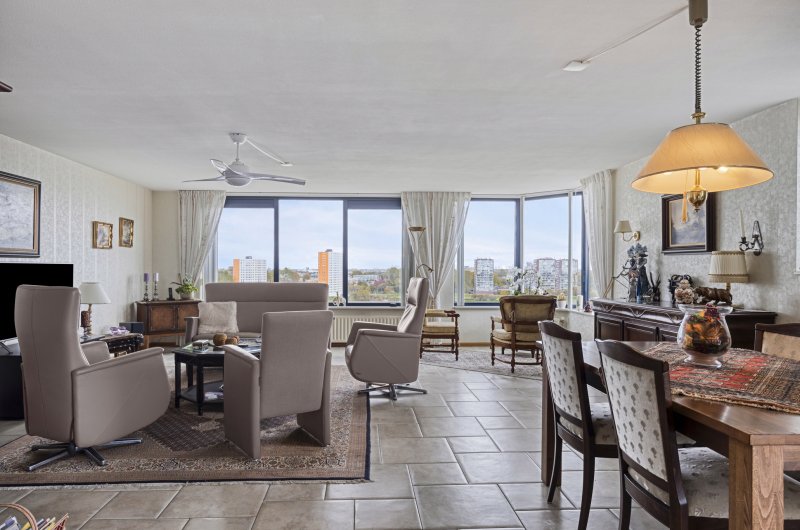 Interieur-appartement-Maasboulevard-48j-Spijkenisse