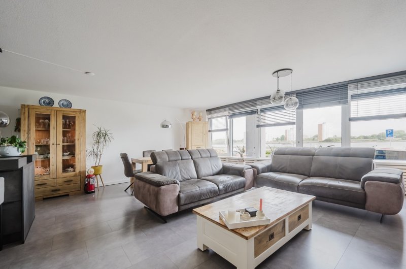 Interieur-appartement-Maasboulevard-86-Spijkenisse