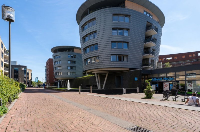 Appartement-Nieuwstraat-428-Spijkenisse
