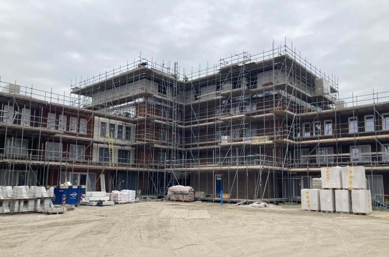 Rederij-De-Haven-Spijkenisse-bouw-hoogste-punt