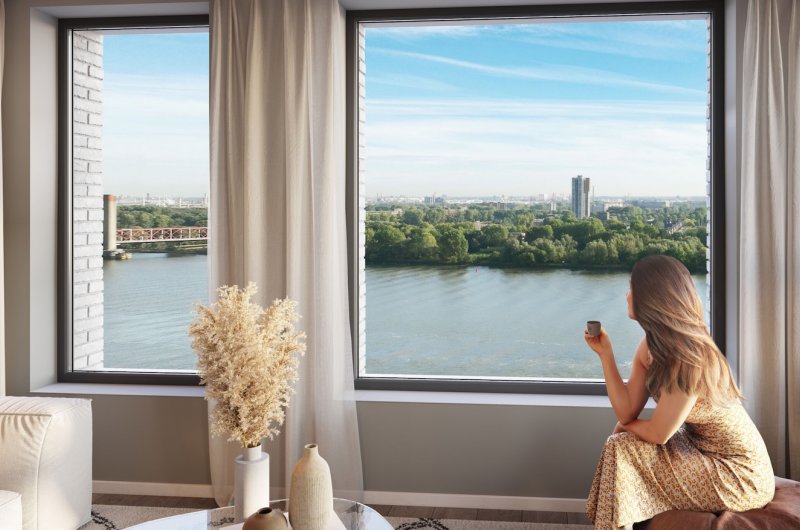 Stockholm-appartementen-Spijkenisse-Oude-Maas