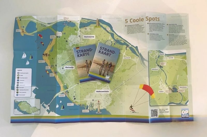 Afbeelding-strandkaart-Voorne-Putten-met-alle-stranden-op-het-eiland