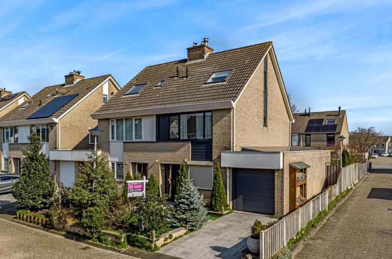 Foto-tweekapper-Truus-Smulders-Belienstraat-8-Spijkenisse