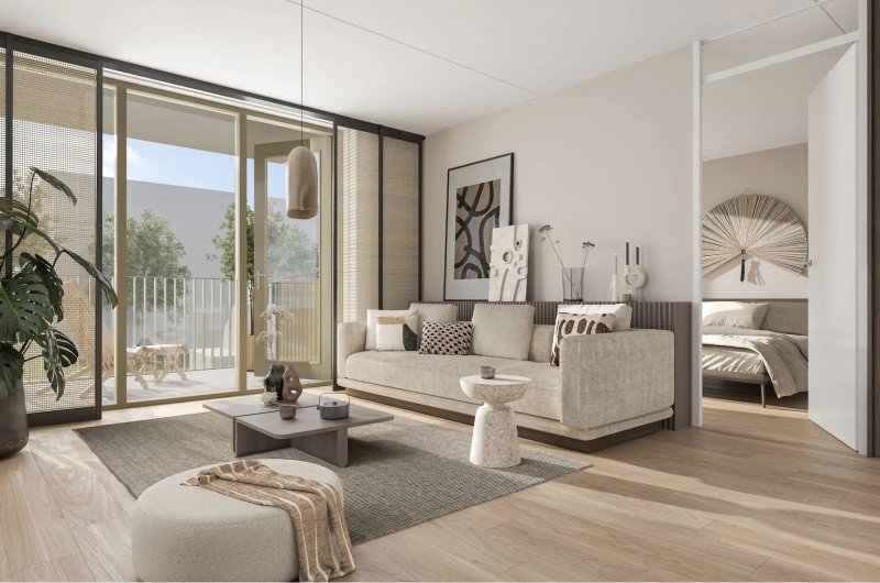 Vredehof-nieuwbouw-eengezinswoningen-appartementen-Spijkenisse