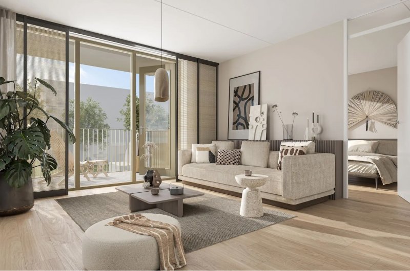 Impressie-interieur-fase-1-nieuwbouwproject-Vredehof-Spijkenisse