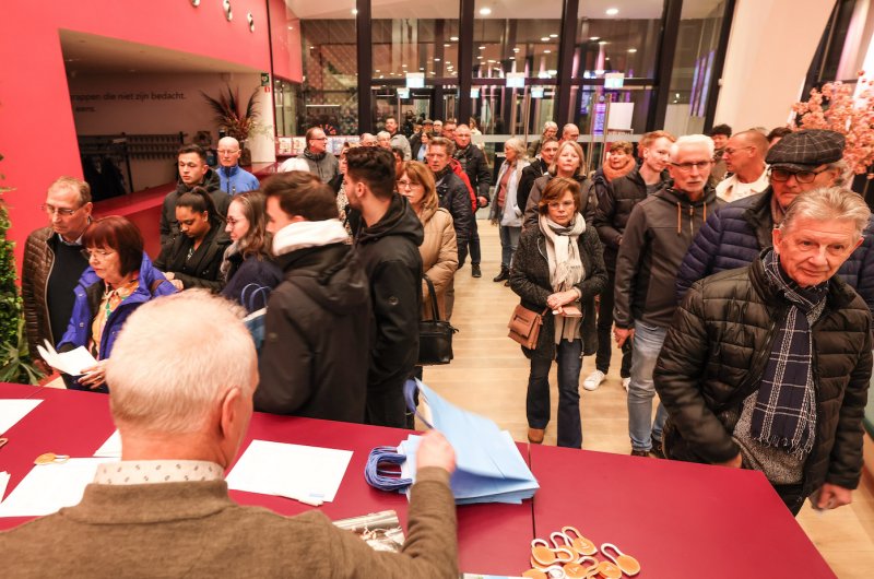 Drukte-Woonmarkt-Nissewaard