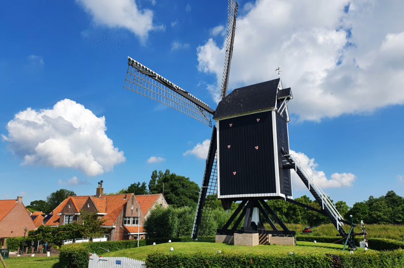 Brielle-foto-historisch-stadsgezicht-OPVP