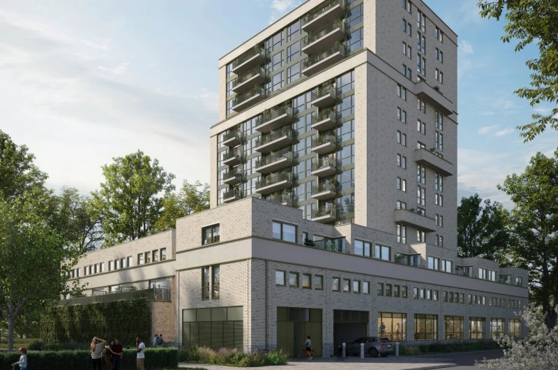 De-Loper-nieuwbouw-appartementen-Spijkenisse