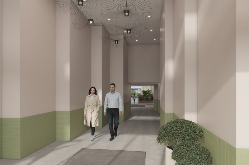 De-Loper-nieuwbouw-appartementen-stadswoningen-Spijkenisse