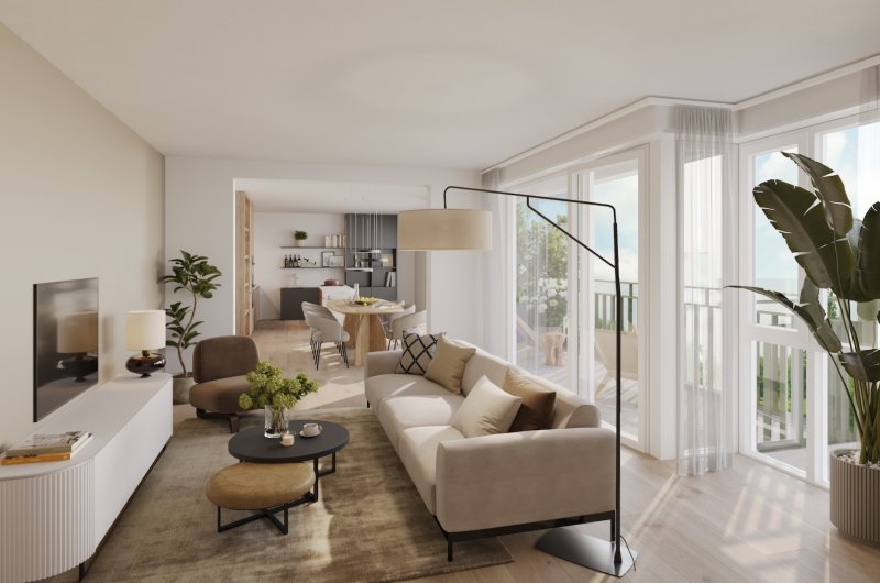 De-Loper-nieuwbouw-appartementen-stadswoningen-Spijkenisse