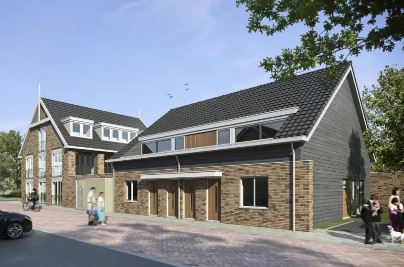 Gemeenlandsewijk-nieuwbouwwoningen-Abbenbroek