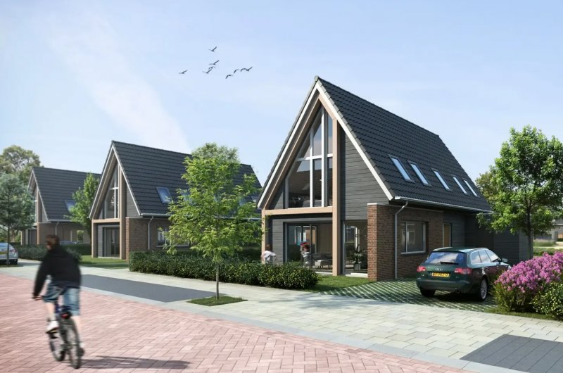 Gemeenlandsewijk-nieuwbouwwoningen-Abbenbroek