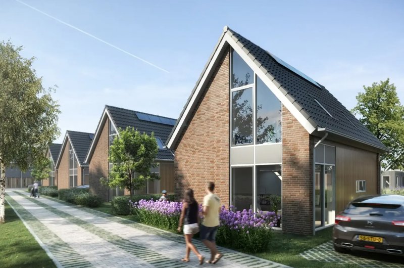 Gemeenlandsewijk-nieuwbouwwoningen-Abbenbroek
