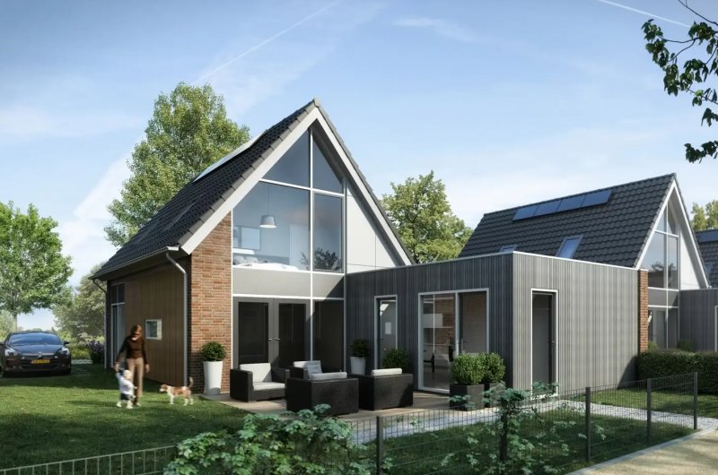 Gemeenlandsewijk-nieuwbouwwoningen-Abbenbroek