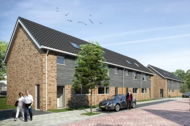 Gemeenlandsewijk-nieuwbouwwoningen-Abbenbroek