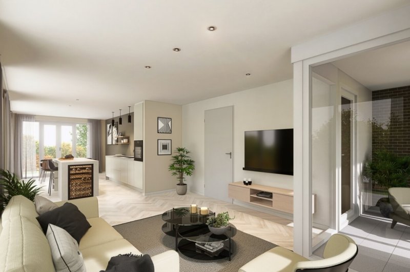 Gemeenlandsewijk-nieuwbouwwoningen-Abbenbroek