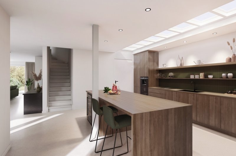 Gemeenlandsewijk-nieuwbouwwoningen-Abbenbroek