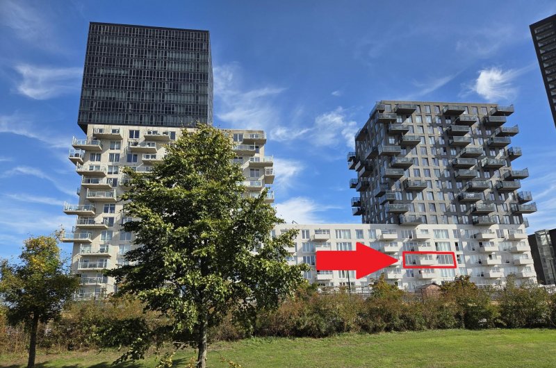 Exterieur-appartement-Hongerlandsedijk-368-Spijkenisse