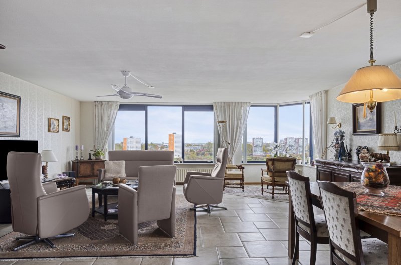 Interieur-appartement-Maasboulevard-48j-Spijkenisse