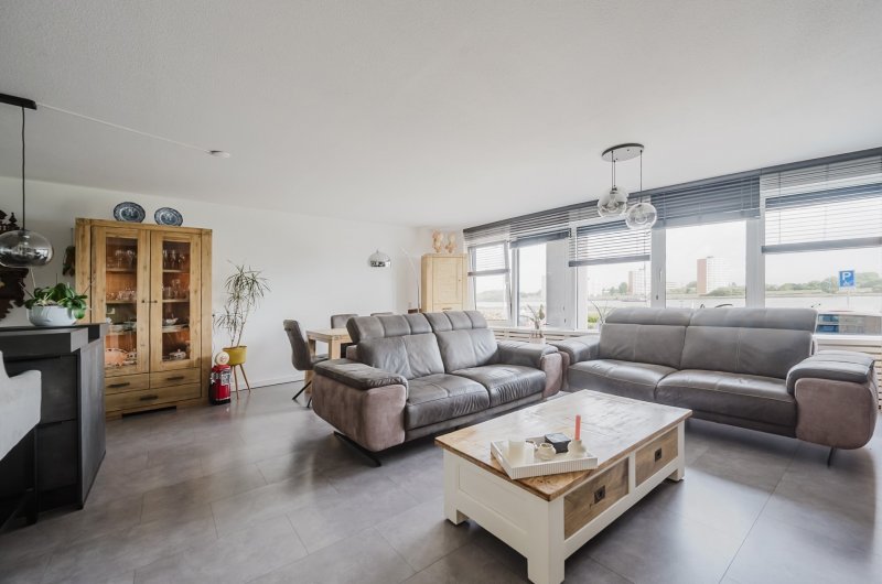 Interieur-appartement-Maasboulevard-86-Spijkenisse