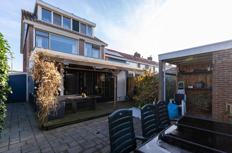 Foto-eengezinswoning-Polderlaan-19-Geervliet