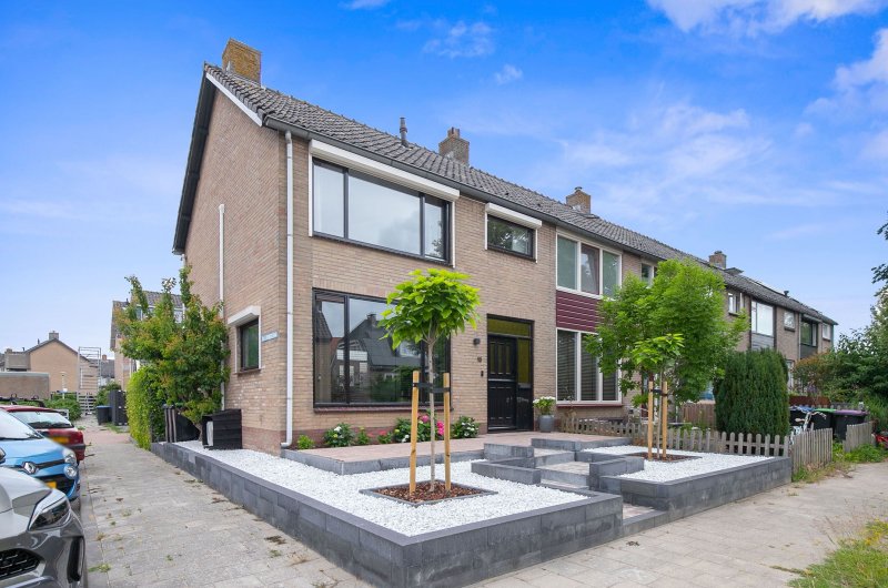 Foto-eengezinswoning-Thorbeckestraat-10-Zuidland